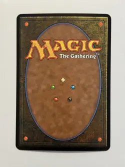 MTG The Ur-Dragon - Oversized Foil Commander 2017 Foil Mythic LP - Image 2