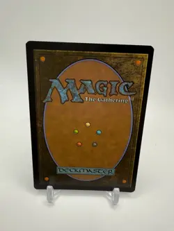 Sami, Wildcat Captain (Borderless) Edge of Eternities Foil - Image 2