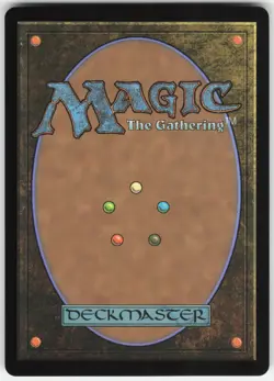 Piko Piko Hammer - Hammer of Nazahn R Secret Lair Drop Series 2098 LP - Image 2