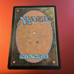 MTG Brazen Borrower - Throne Of Eldraine - MYTHIC - 039/269 NM - Image 3