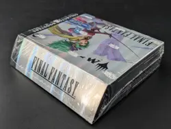 MTG Magic the Gathering: Final Fantasy Collector Booster Box Sealed English - Image 3