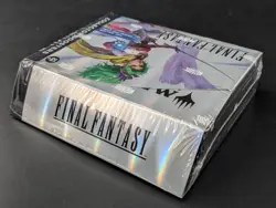 MTG Magic the Gathering: Final Fantasy Collector Booster Box Sealed English - Image 4