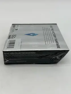 Magic: The Gathering Final Fantasy Collector Booster Box SEALED - Image 2