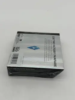 Magic: The Gathering Final Fantasy Collector Booster Box SEALED - Image 4