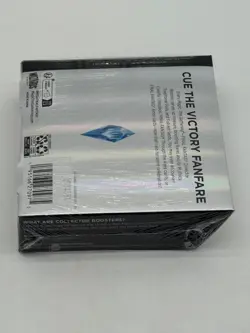 Magic: The Gathering Final Fantasy Collector Booster Box SEALED - Image 3