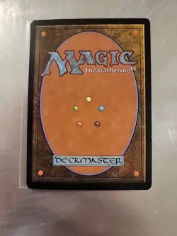 Grave Pact 144/383 Foil Rare Tenth Editon - Magic MTG TCG Card - Image 2