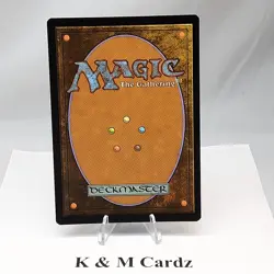 MTG - Modern Horizons - Clattering Augur - Foil - #079 - Image 3