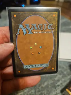 Bojuka Bog Worldwake Foil - Image 2