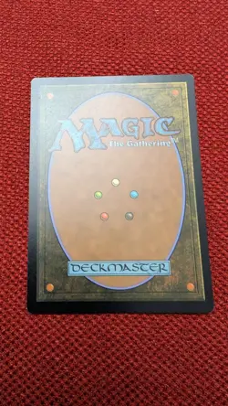 MTG Weftwalking, NM-Mint, English Edge of Eternities - Image 2