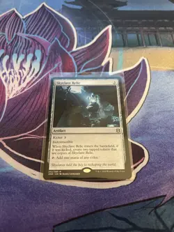 Skyclave Relic - Zendikar Rising - MTG MINT Rare x 1 - Image 1