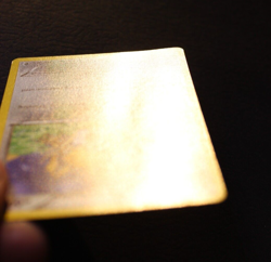 Pokemon Card Raticate Boundaries Crossed Uncommon 105/149 - MP - Image 2