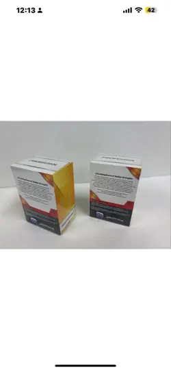 Surging Sparks Booster Bundle Lot Of 2 Boxes SV08 Pokemon TCG 12packs New Sealed - Image 4