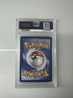 2016 Pokemon XY Generations Sylveon EX RC32/RC32 Radiant Collection Rare PSA 8 - Image 2