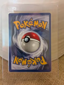 Entei Pokemon TCG Neo Revelation 17/64 Non-Holo Rare - Image 2