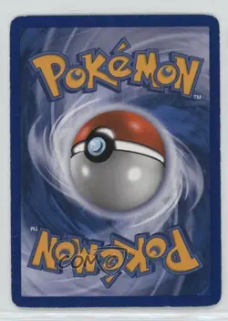 Gardevoir Reverse Foil Pokemon EX Power Keepers #9 2007 - Image 2