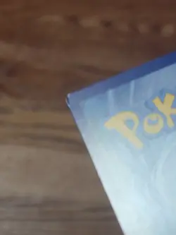 LP! Mew XY110 Xy Promos Holo Black Star Promo Pokemon - Image 2