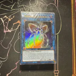 Yugioh Rokket Revolt Factory Sealed Structure Deck Brand New Free Shipping - Image 1