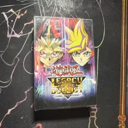 Yugioh Rokket Revolt Factory Sealed Structure Deck Brand New Free Shipping - Image 2