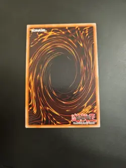 Yugioh! LP Stellarknight Delteros - DUEA-EN053 - Ultimate Rare B - Image 2