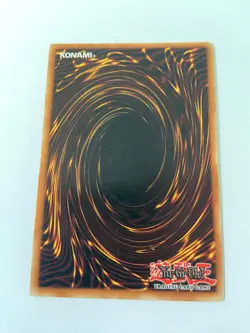 Blue-Eyes Shining Dragon - MOV-EN001 - Super Rare - Limited Edition MP YuGiOh! - Image 2
