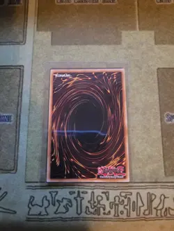 YUGIOH NUMBER 77: THE SEVEN SINS BLC1-EN038 ULTRA 1ST EDITION NM - Image 2