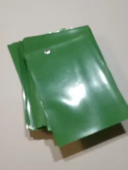 MTG Magic The Gathering Trading Card Lot - 69 cards total plus sleeves pictured - Image 4