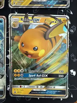 POKEMON JUMBO CARD LOT OF 4 - Image 4