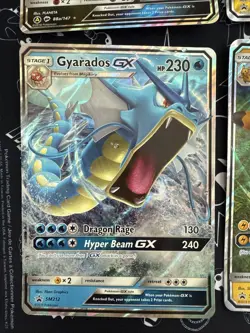 POKEMON JUMBO CARD LOT OF 4 - Image 5