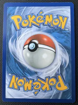 Kingdra 131 Scarlett & Violet Shrouded Fable Pokemon Card Black Star Promo - Image 2