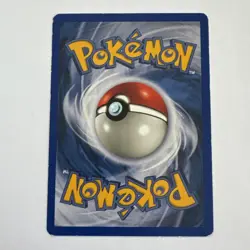 Girafarig 66/105 1st Edition Neo Destiny Pokemon Card LP dd - Image 2