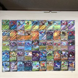 Japanese Pokemon Cards lots of 100 RR,RRR Pikachu Charizard bulk 626 - Image 4