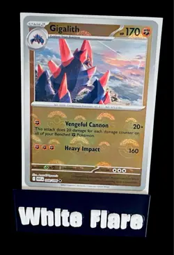 Pokemon English White Flare Bundle, Ex Cards, and Poke Ball Cards: Lot of 5 🔥🔥 - Image 5