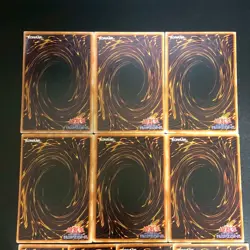 10set Dark Magician Arkana P4-02 Ultra Rare Yu-Gi-Oh Card Japanese - Image 5