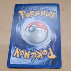VINTAGE POKEMON BLACK STAR PROMO CARD - #38 UNOWN J - RARE (WOTC) NM - Image 2