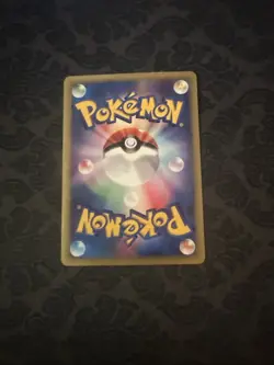 Pokemon Card Japanese - Super Scoop Up 136/141 - VS Series - 1st Edition - Image 2