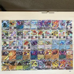 Japanese Pokemon Cards lots of 100 RR,RRR Lugia Charizard bulk 624 - Image 2