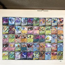 Japanese Pokemon Cards lots of 100 RR,RRR Lugia Charizard bulk 624 - Image 4