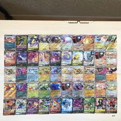 Japanese Pokemon Cards lots of 100 RR,RRR Umbreon Charizard bulk 623 - Image 4