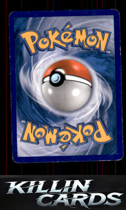Warp Energy 91/108 Pokemon Uncommon Power Keepers Card MP - Image 2