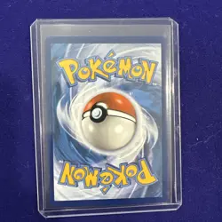 Pokemon Red VICTINI #172/086 Black Bolt White flare PACK FRESH ENGLISH - Image 2