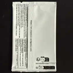 One Piece TCG - Two Legends OP08 - Double Pack - Special Don Card Pack DP-05 x1 - Image 2