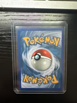 Pokemon TCG Darkrai LV.X DP19 Diamond & Pearl Promo Card - Image 2
