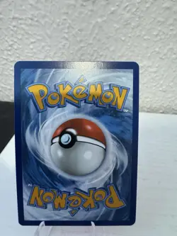 Pokemon TCG Master Ball Iron Boulder 046/131 Reverse Holo Prismatic Evolutions - Image 2