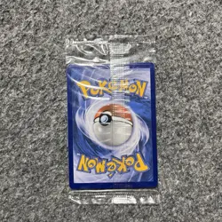 Pokemon The Movie I Choose You Promo Pack Ash's Pikachu SEALED 2017 - Image 2