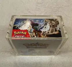 Paldea Evolved Booster Box (New, Sealed in Case) - Pokemon TCG Scarlet & Violet - Image 3