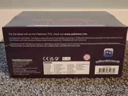Astral Radiance Pokemon Center Elite Trainer Box ETB Pokemon TCG Factory Sealed - Image 5