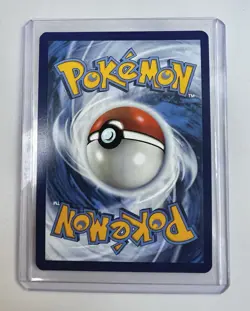Pokemon Night Stretcher Holo 061/064 Mint Cosmos Prize Pack Promo SFA 2024 - Image 3