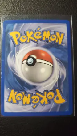Zekrom EX Promo BW38 NM Pokemon Black & White Series - Image 2