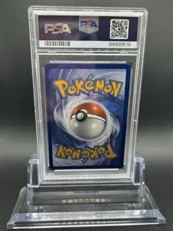 PSA 10 FANTINA 191 LOST ORGIN FULL ART TRAINER SWORD & SHIELD POKEMON GEM MINT - Image 2