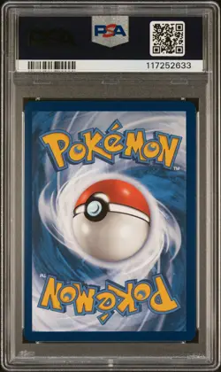 2024 Pokemon PSA 10 Latios 203/191 SV08: Surging Sparks Illustration Rare - Image 2